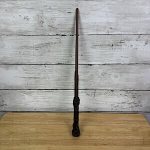 Harry Potter Wizarding World Universal Studios Wand